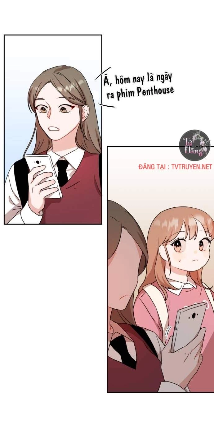 Bloody Romance - Lãng Mạn Đẫm Máu Chapter 7 - 31