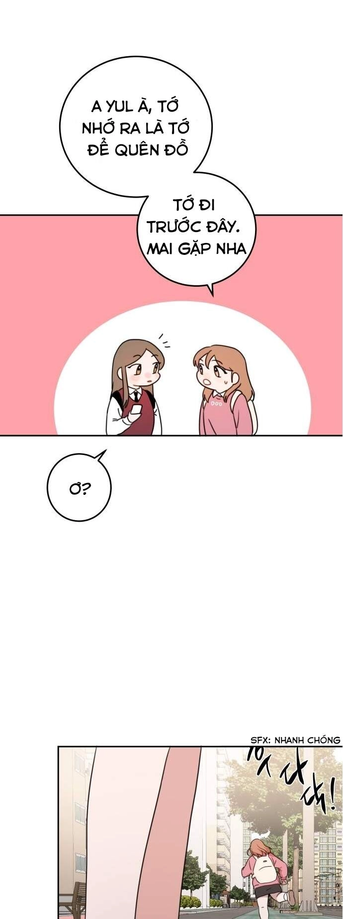 Bloody Romance - Lãng Mạn Đẫm Máu Chapter 7 - 32