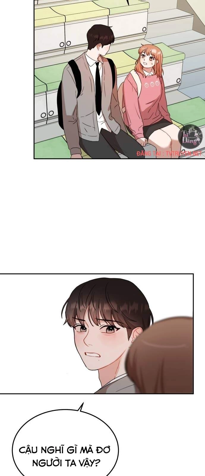 Bloody Romance - Lãng Mạn Đẫm Máu Chapter 7 - 37