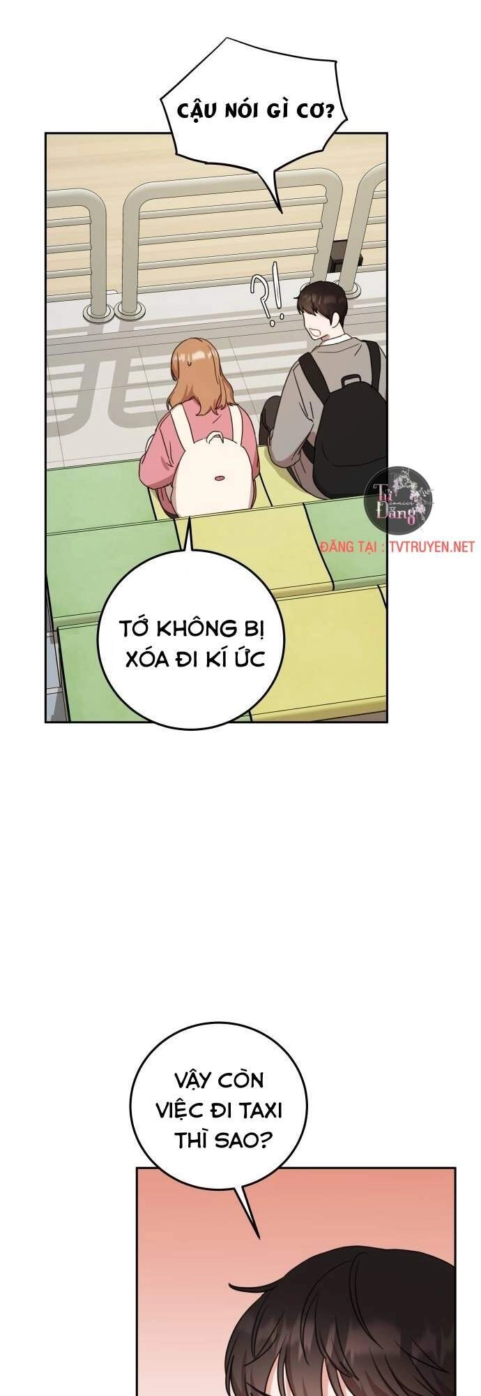 Bloody Romance - Lãng Mạn Đẫm Máu Chapter 7 - 42