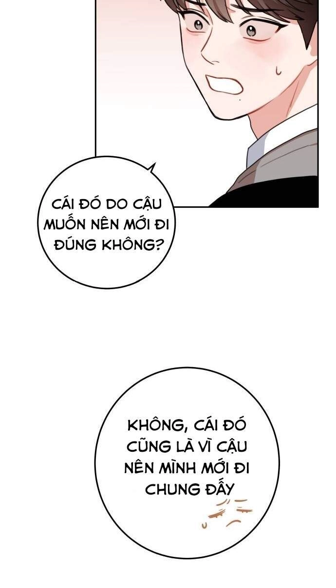 Bloody Romance - Lãng Mạn Đẫm Máu Chapter 7 - 43