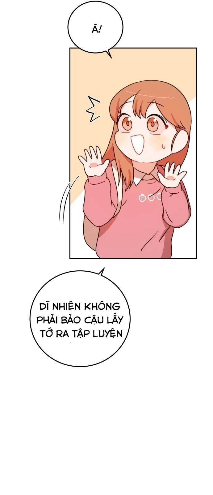 Bloody Romance - Lãng Mạn Đẫm Máu Chapter 7 - 47