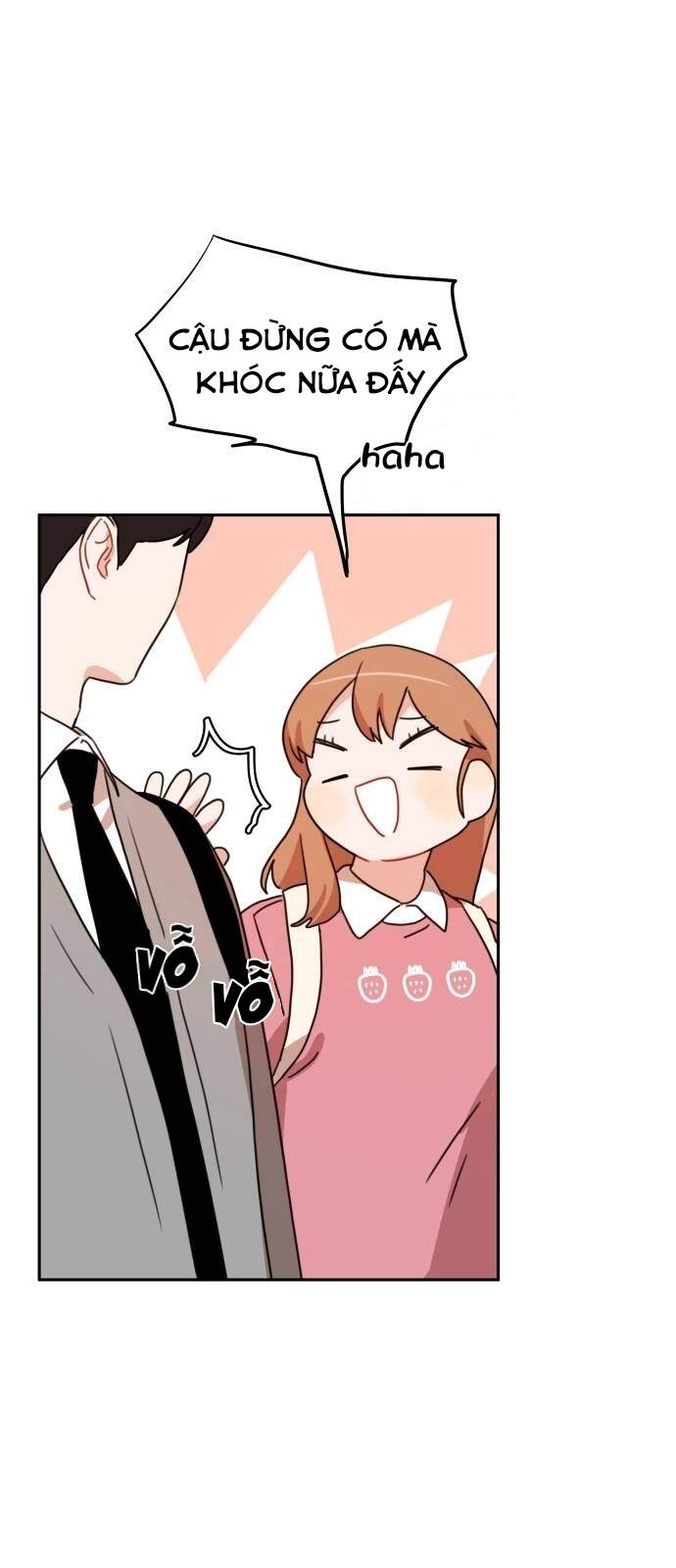 Bloody Romance - Lãng Mạn Đẫm Máu Chapter 7 - 51