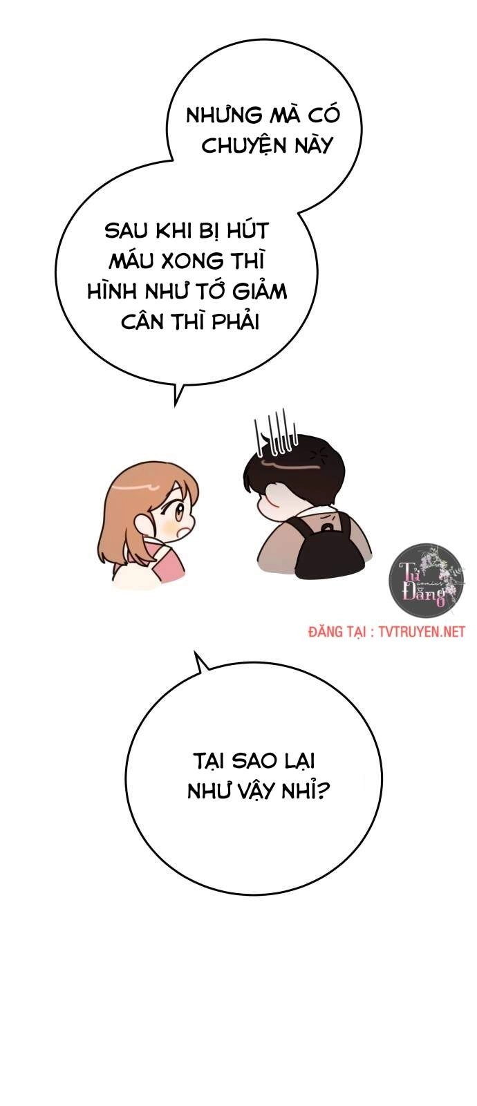 Bloody Romance - Lãng Mạn Đẫm Máu Chapter 7 - 55