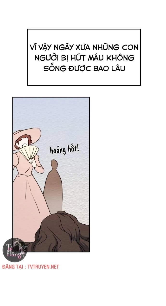 Bloody Romance - Lãng Mạn Đẫm Máu Chapter 7 - 58