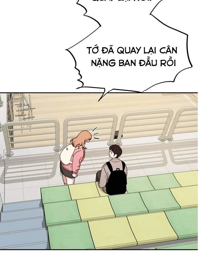 Bloody Romance - Lãng Mạn Đẫm Máu Chapter 7 - 60