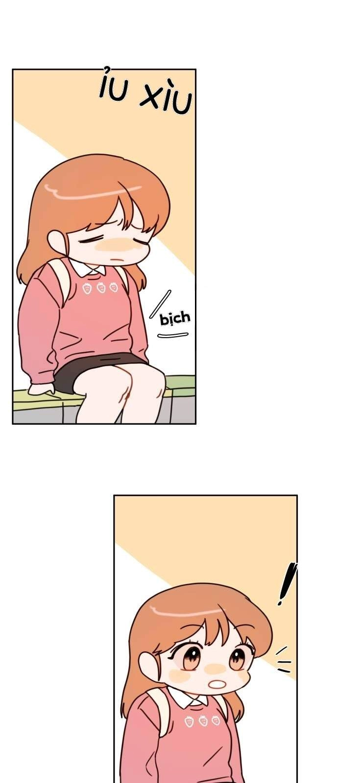 Bloody Romance - Lãng Mạn Đẫm Máu Chapter 7 - 61