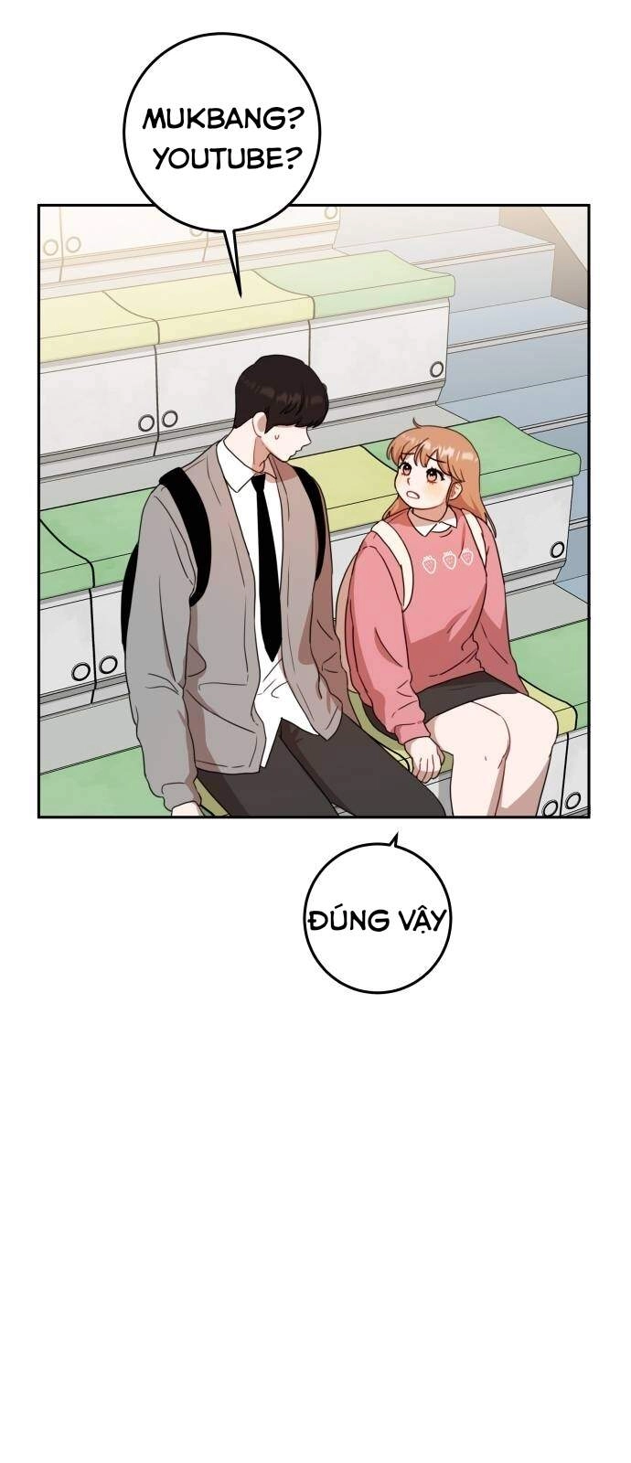 Bloody Romance - Lãng Mạn Đẫm Máu Chapter 7 - 66