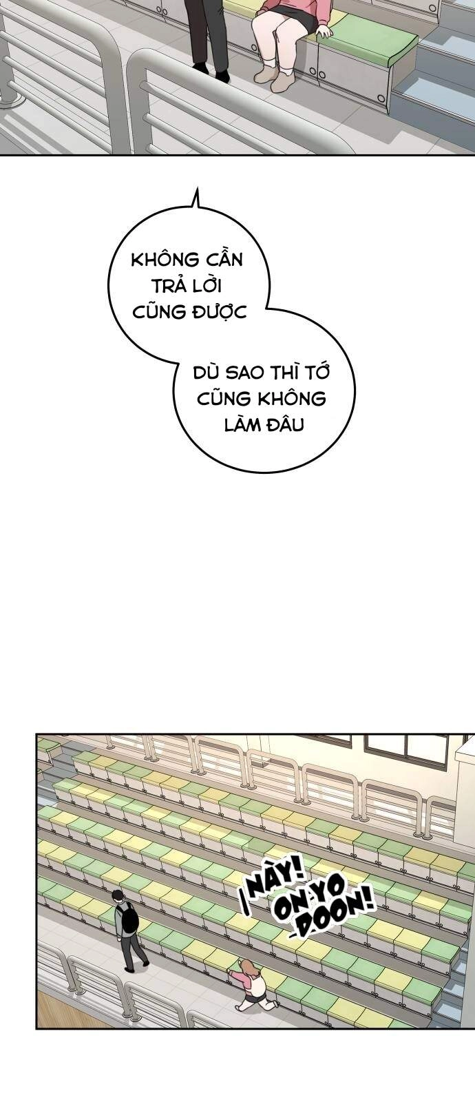 Bloody Romance - Lãng Mạn Đẫm Máu Chapter 7 - 73