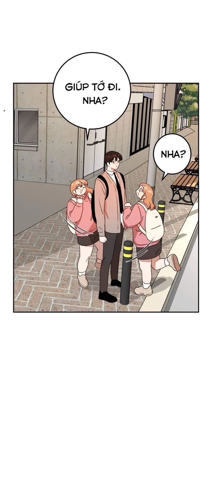 Bloody Romance - Lãng Mạn Đẫm Máu Chapter 7 - 75