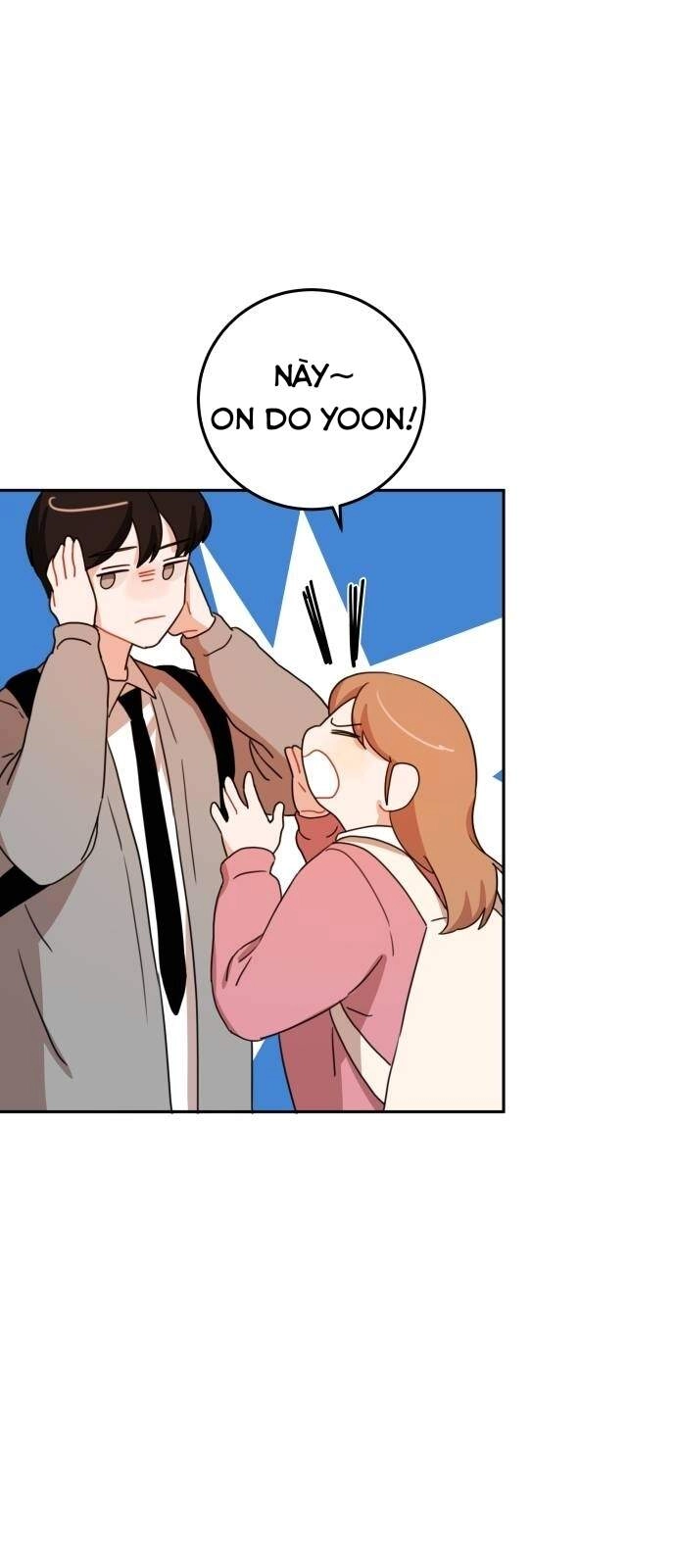 Bloody Romance - Lãng Mạn Đẫm Máu Chapter 7 - 76