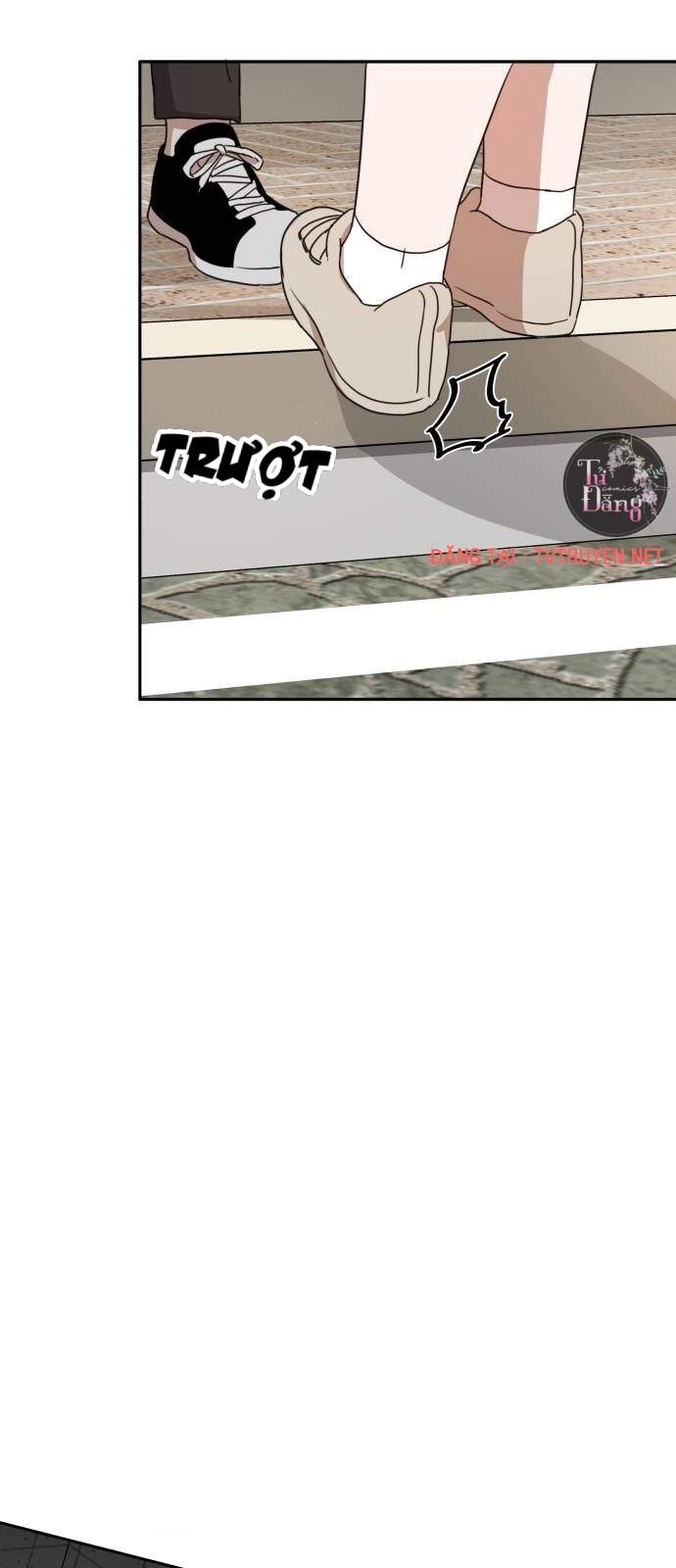 Bloody Romance - Lãng Mạn Đẫm Máu Chapter 7 - 77