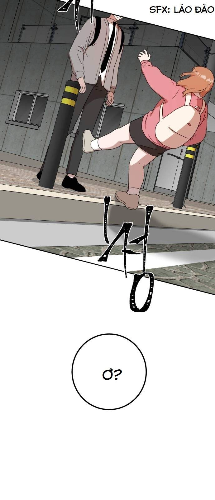 Bloody Romance - Lãng Mạn Đẫm Máu Chapter 7 - 78