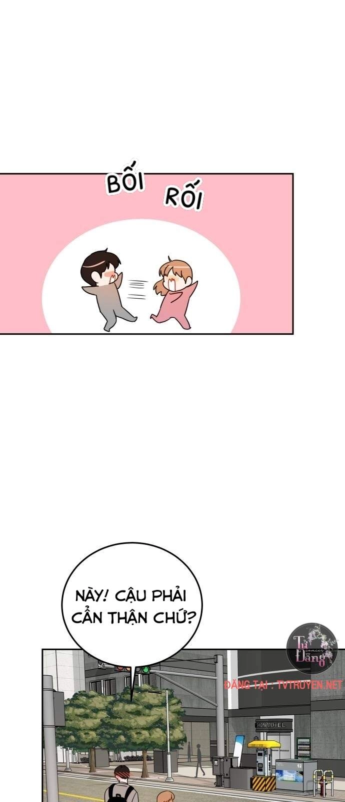 Bloody Romance - Lãng Mạn Đẫm Máu Chapter 7 - 84