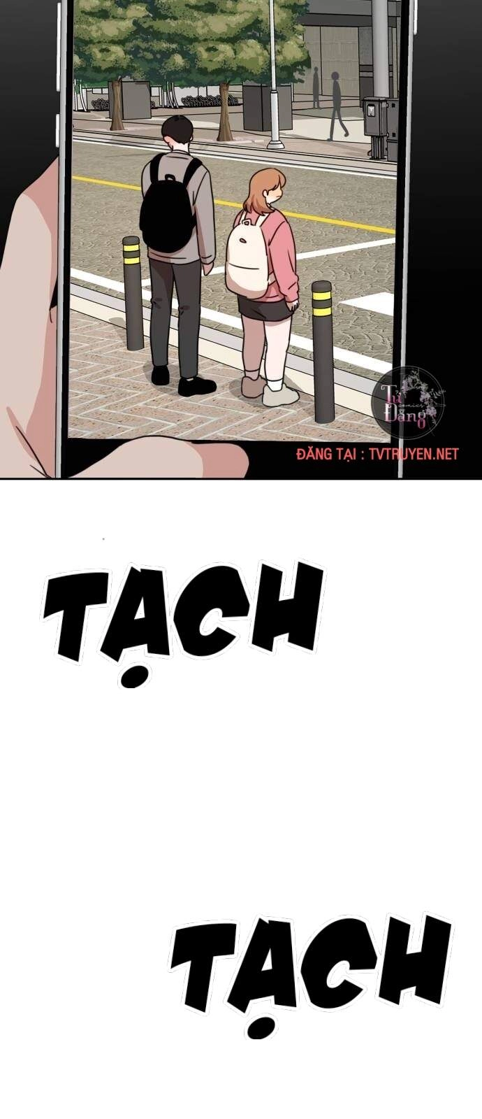 Bloody Romance - Lãng Mạn Đẫm Máu Chapter 7 - 87