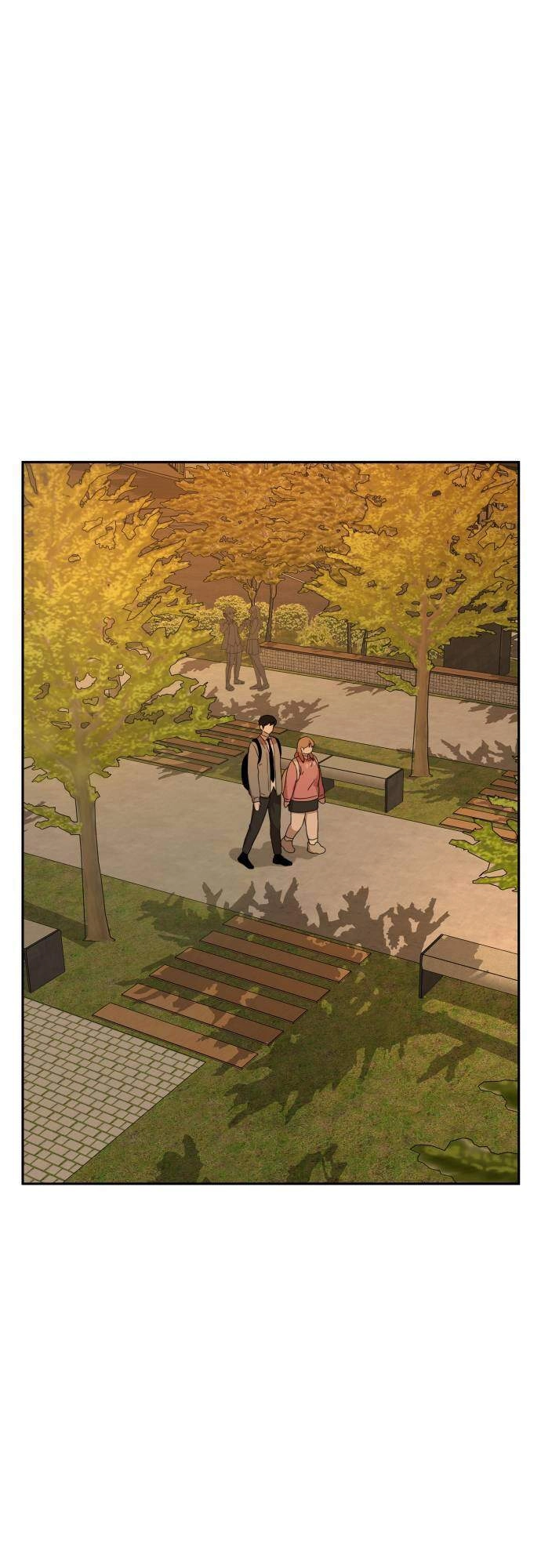 Bloody Romance - Lãng Mạn Đẫm Máu Chapter 8 - 1