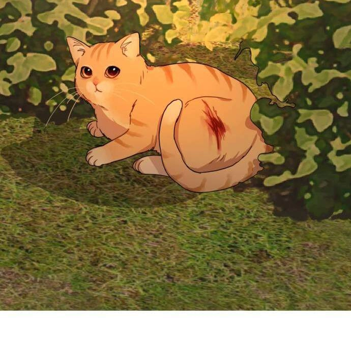 Bloody Romance - Lãng Mạn Đẫm Máu Chapter 8 - 8