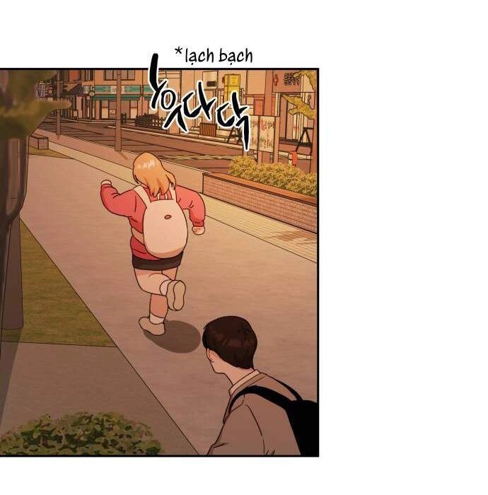 Bloody Romance - Lãng Mạn Đẫm Máu Chapter 8 - 10