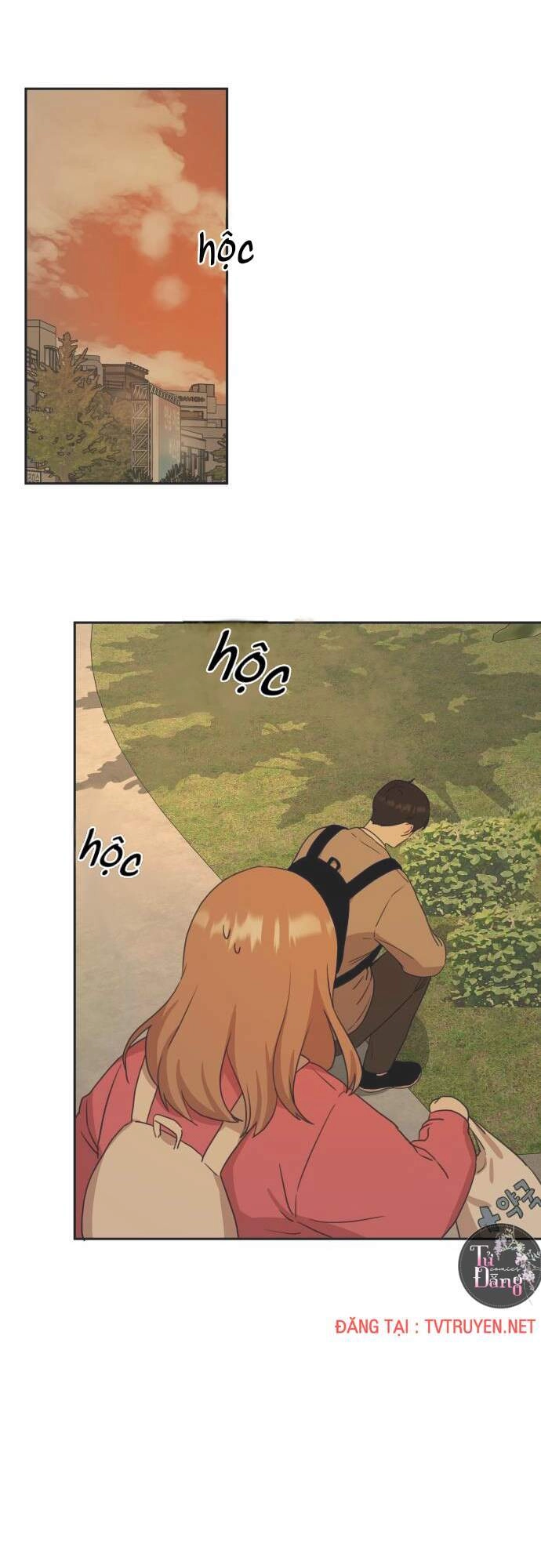 Bloody Romance - Lãng Mạn Đẫm Máu Chapter 8 - 15