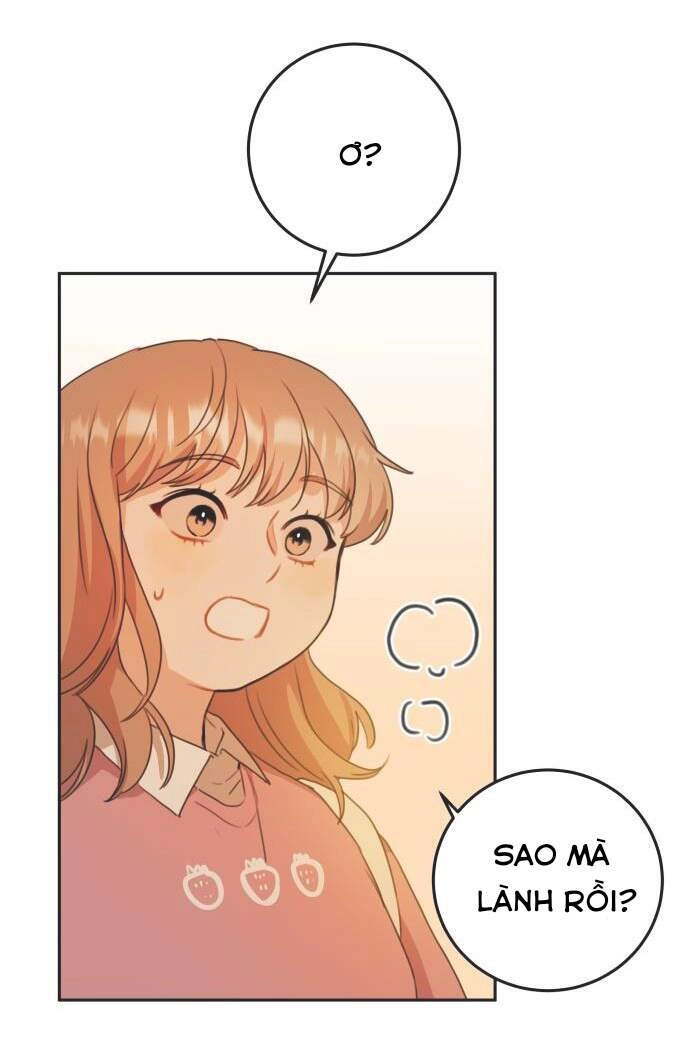 Bloody Romance - Lãng Mạn Đẫm Máu Chapter 8 - 16