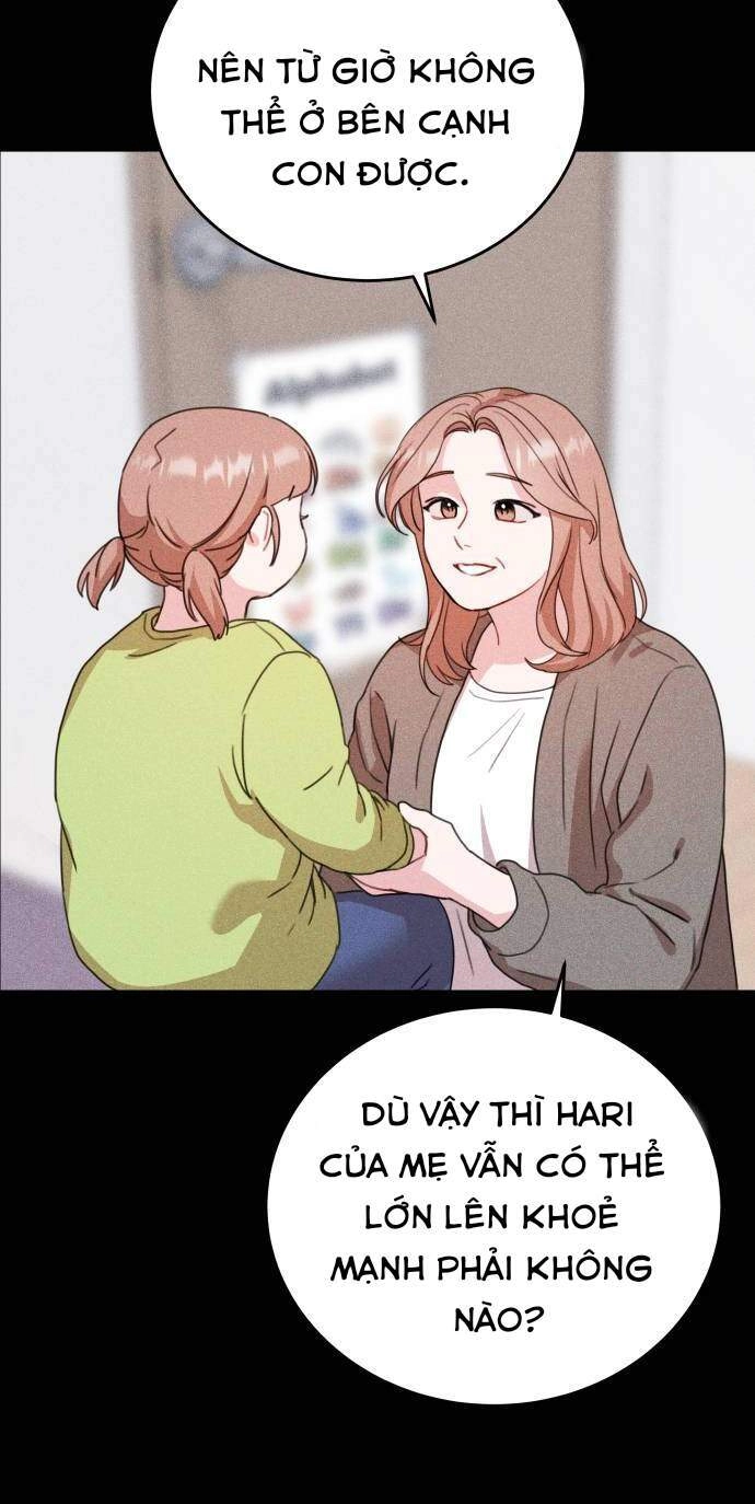 Bloody Romance - Lãng Mạn Đẫm Máu Chapter 8 - 22