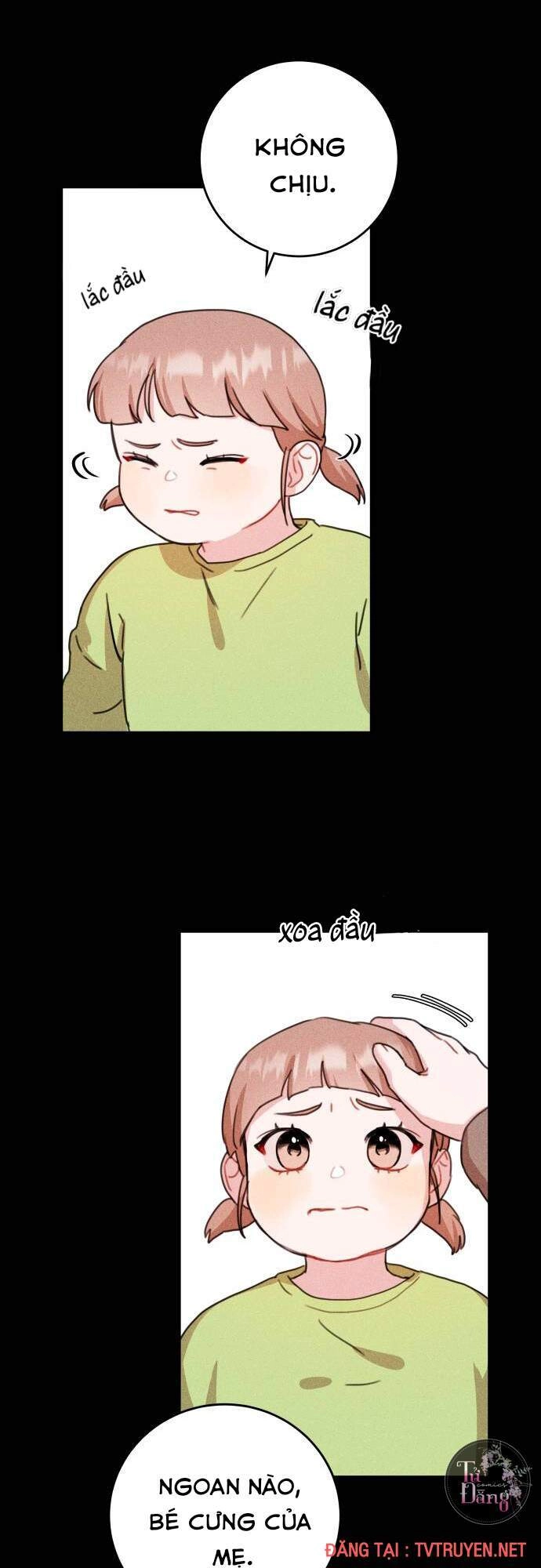 Bloody Romance - Lãng Mạn Đẫm Máu Chapter 8 - 23