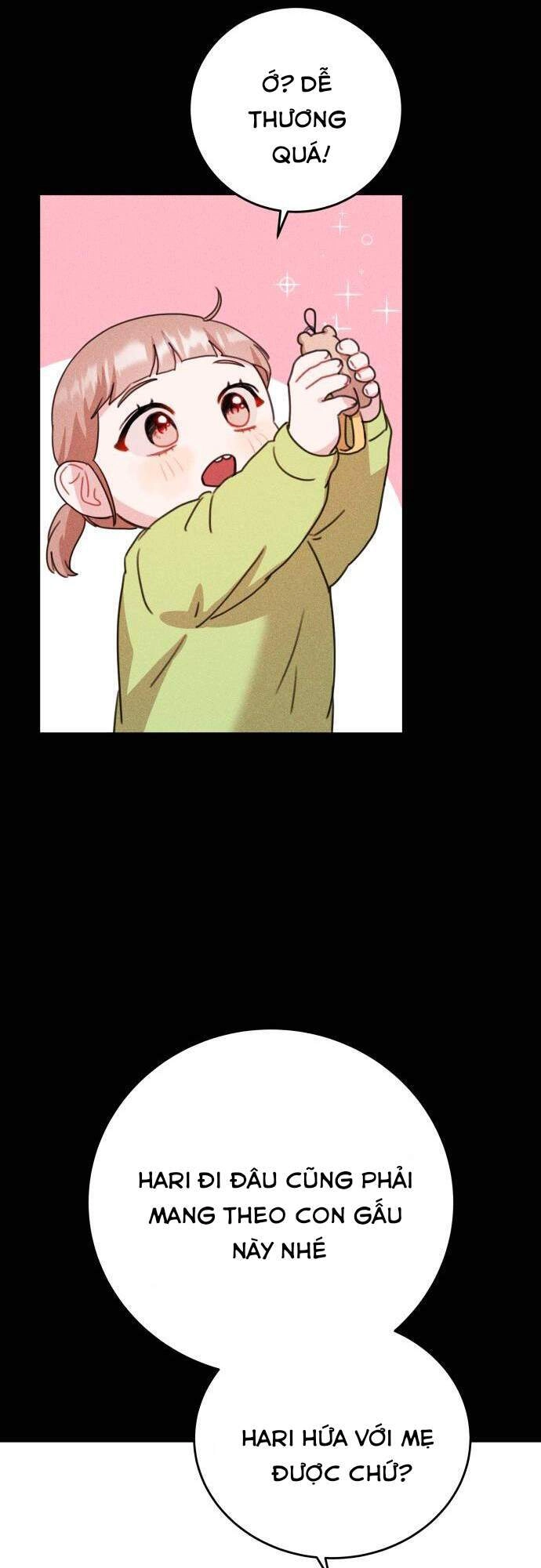 Bloody Romance - Lãng Mạn Đẫm Máu Chapter 8 - 25