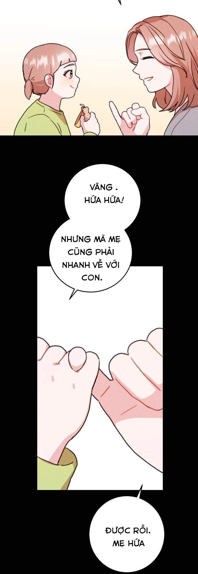 Bloody Romance - Lãng Mạn Đẫm Máu Chapter 8 - 26