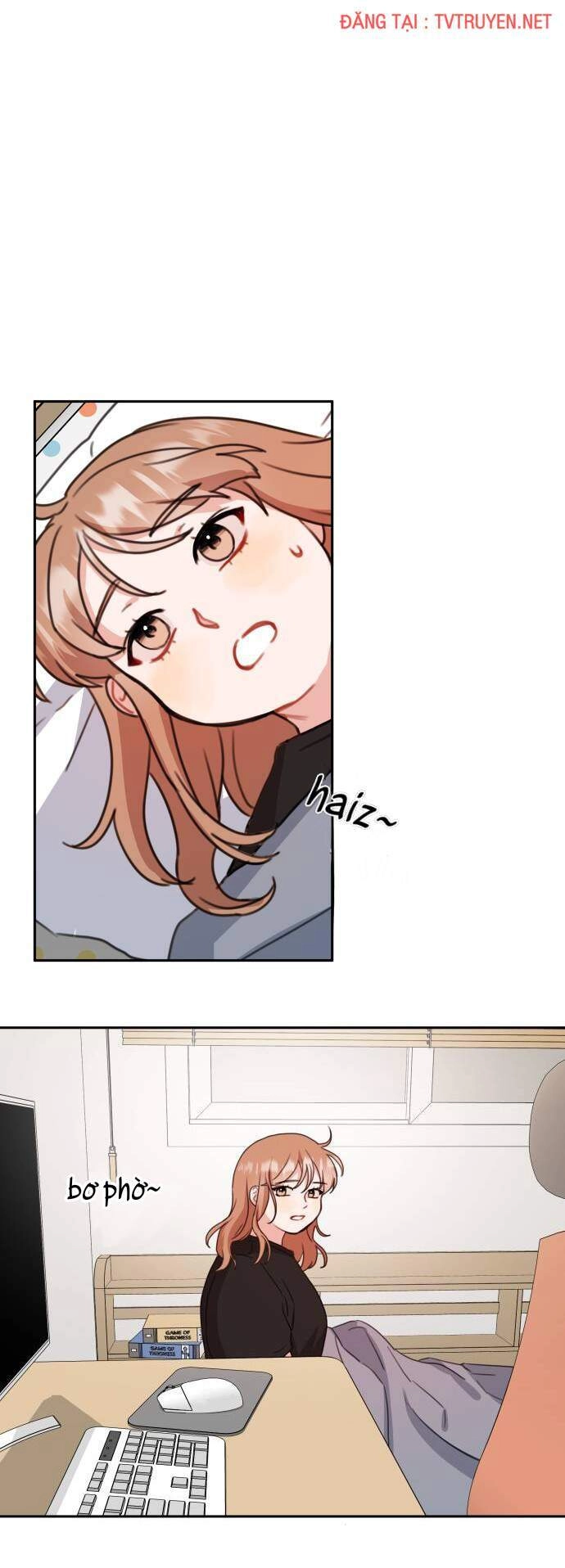 Bloody Romance - Lãng Mạn Đẫm Máu Chapter 8 - 31