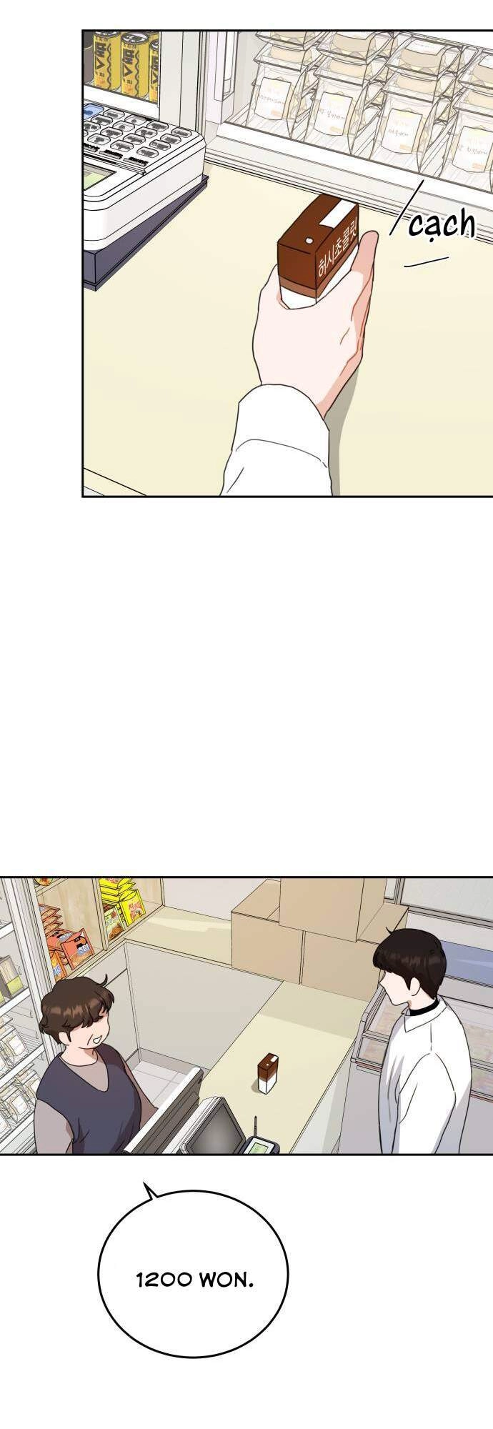 Bloody Romance - Lãng Mạn Đẫm Máu Chapter 8 - 36