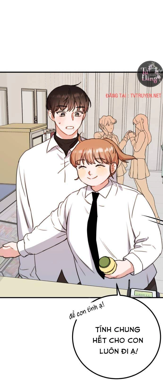 Bloody Romance - Lãng Mạn Đẫm Máu Chapter 8 - 37