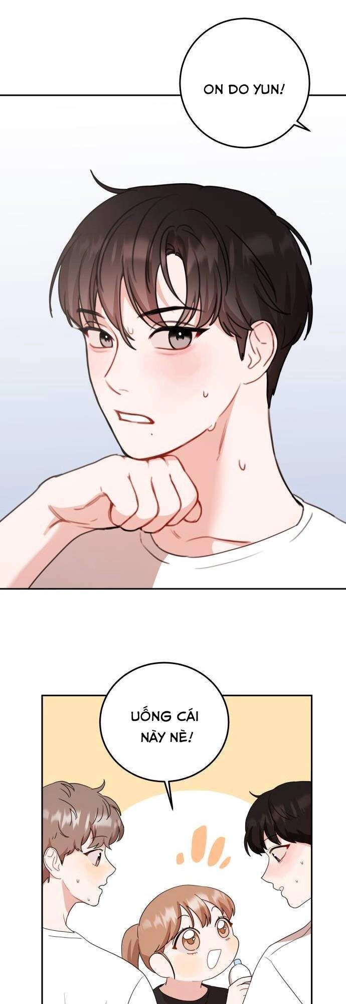 Bloody Romance - Lãng Mạn Đẫm Máu Chapter 8 - 40