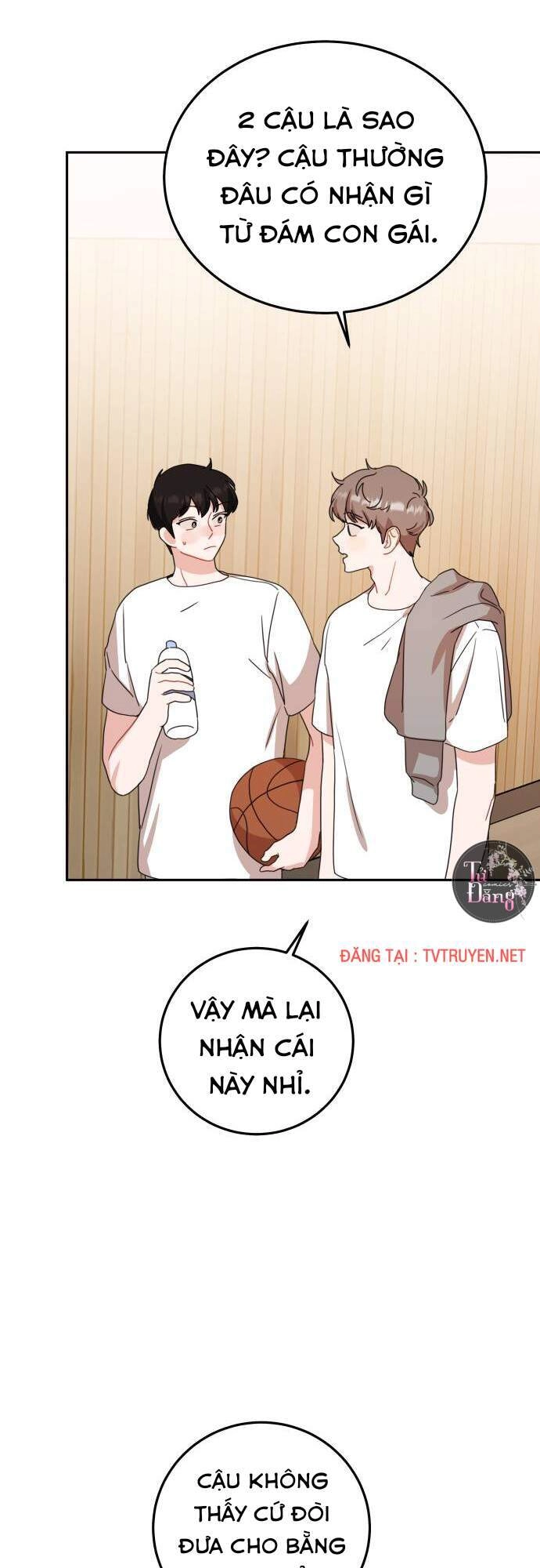 Bloody Romance - Lãng Mạn Đẫm Máu Chapter 8 - 42