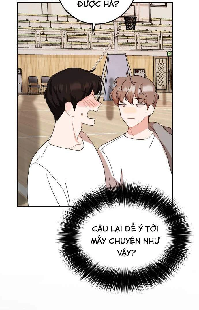 Bloody Romance - Lãng Mạn Đẫm Máu Chapter 8 - 43