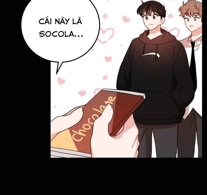 Bloody Romance - Lãng Mạn Đẫm Máu Chapter 8 - 45