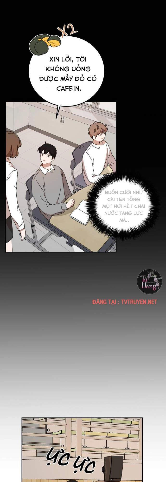 Bloody Romance - Lãng Mạn Đẫm Máu Chapter 8 - 48