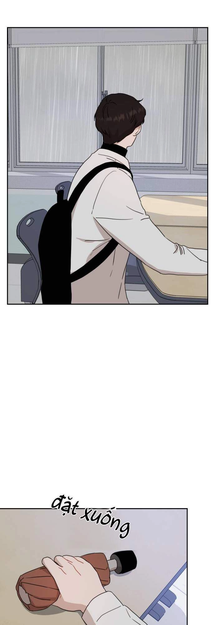 Bloody Romance - Lãng Mạn Đẫm Máu Chapter 8 - 52