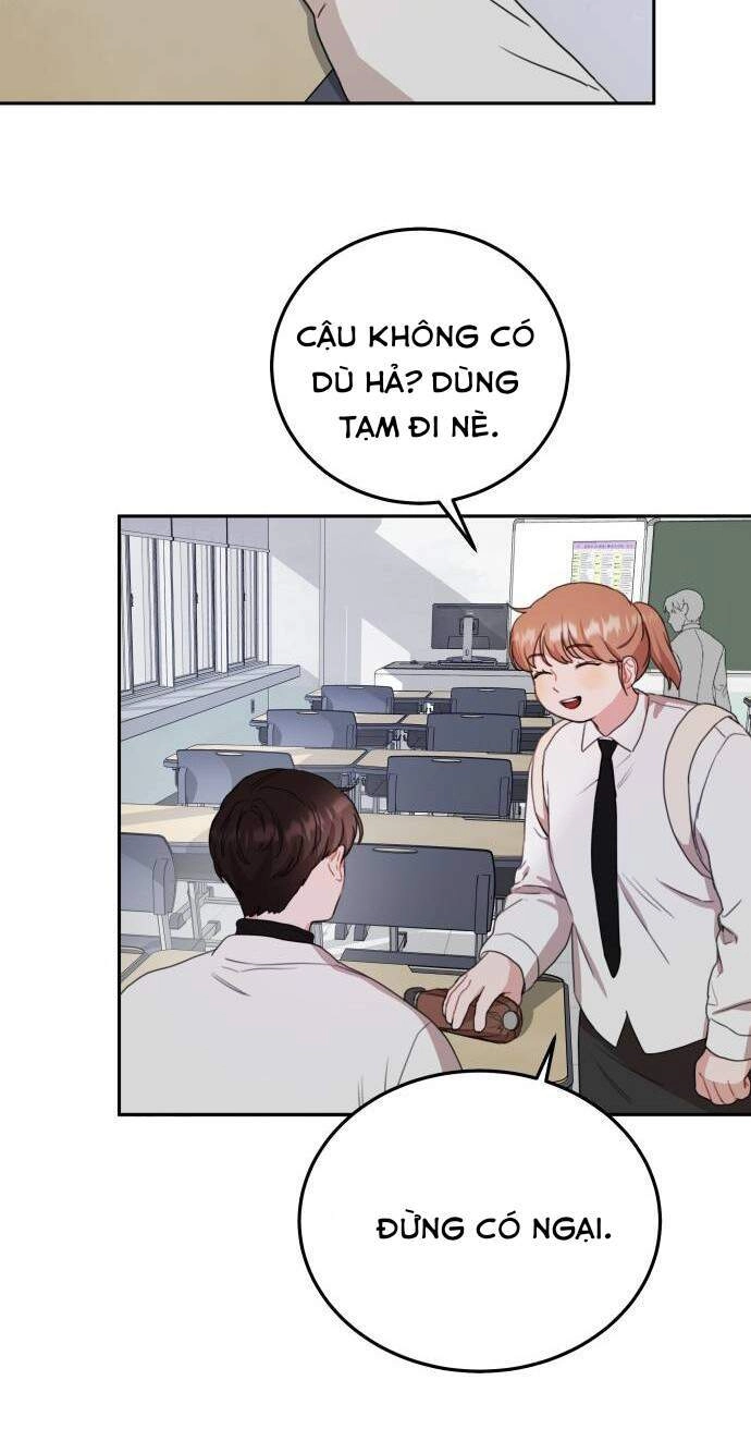 Bloody Romance - Lãng Mạn Đẫm Máu Chapter 8 - 53