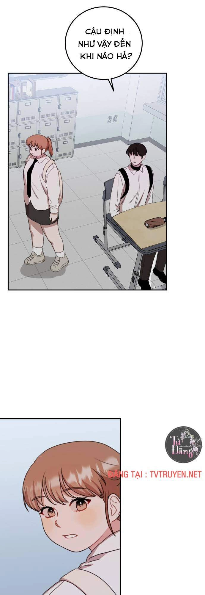 Bloody Romance - Lãng Mạn Đẫm Máu Chapter 8 - 54