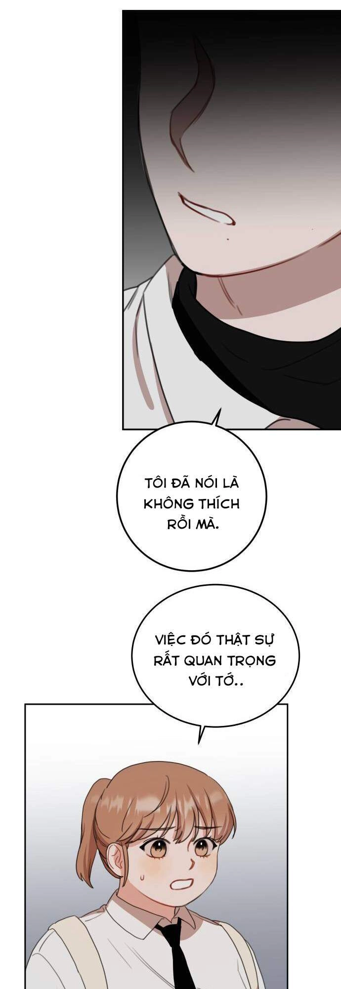 Bloody Romance - Lãng Mạn Đẫm Máu Chapter 8 - 56