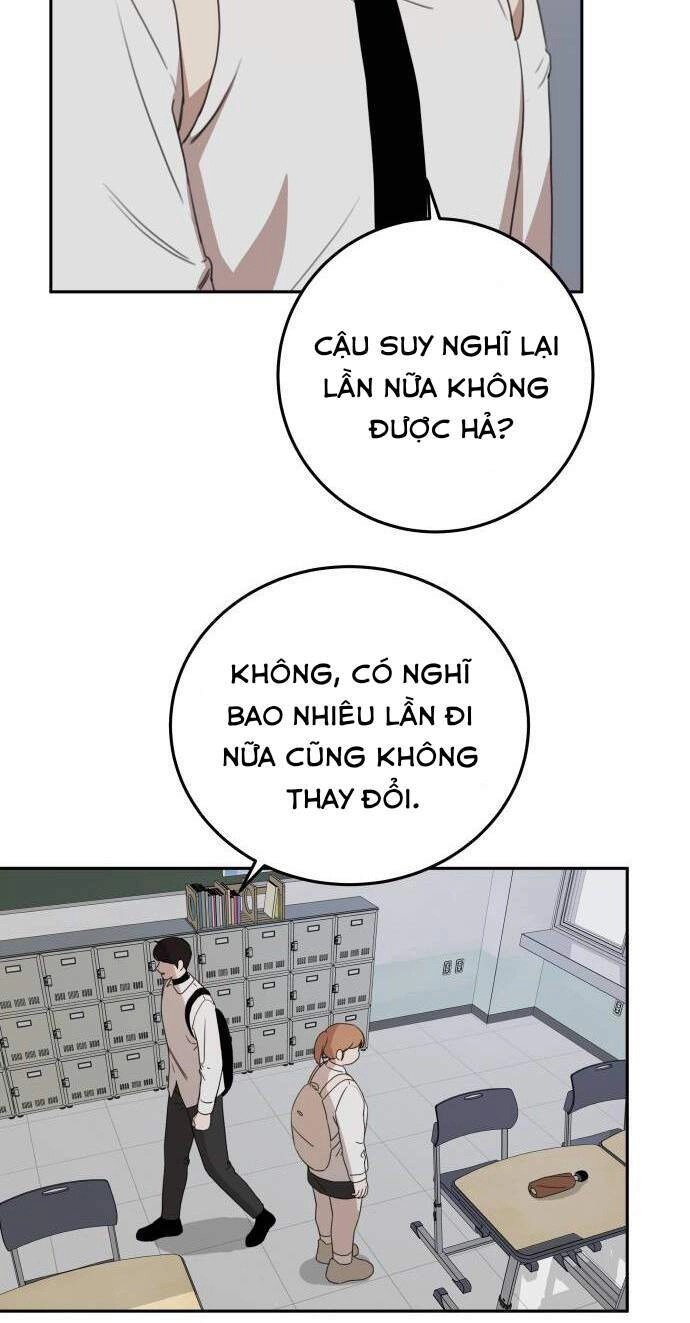 Bloody Romance - Lãng Mạn Đẫm Máu Chapter 8 - 57