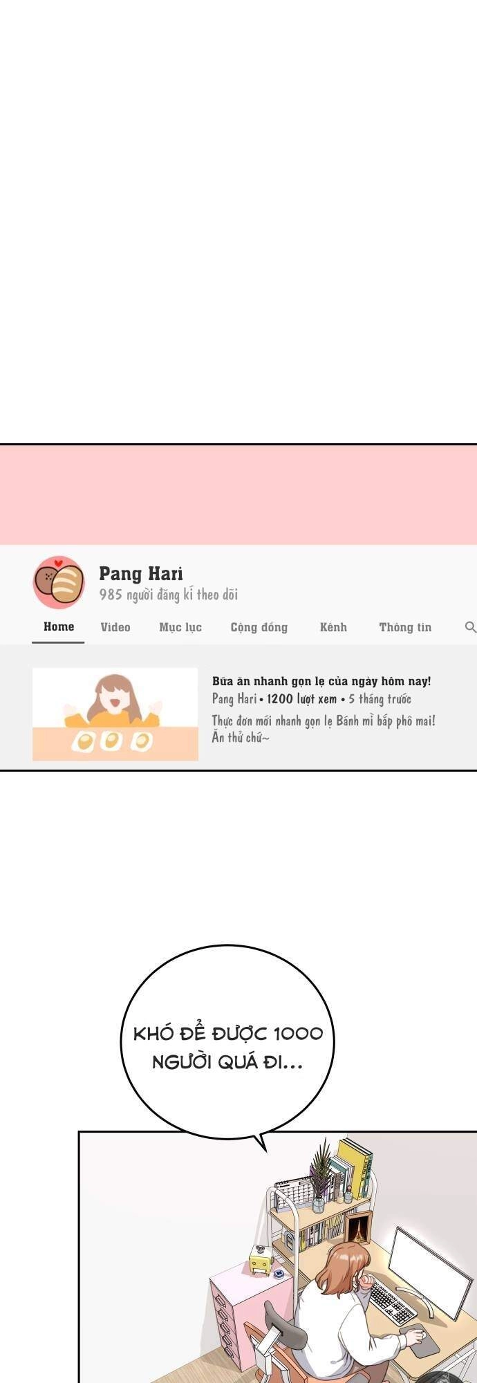 Bloody Romance - Lãng Mạn Đẫm Máu Chapter 9 - 1