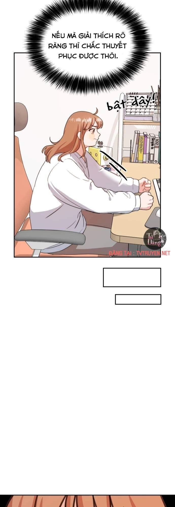 Bloody Romance - Lãng Mạn Đẫm Máu Chapter 9 - 5