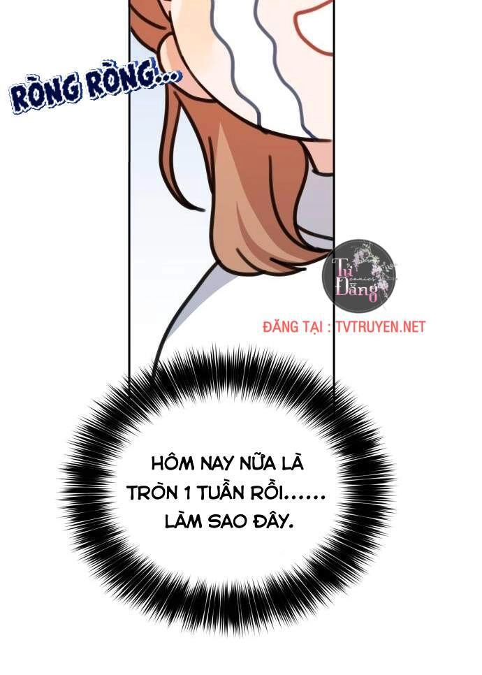 Bloody Romance - Lãng Mạn Đẫm Máu Chapter 9 - 8