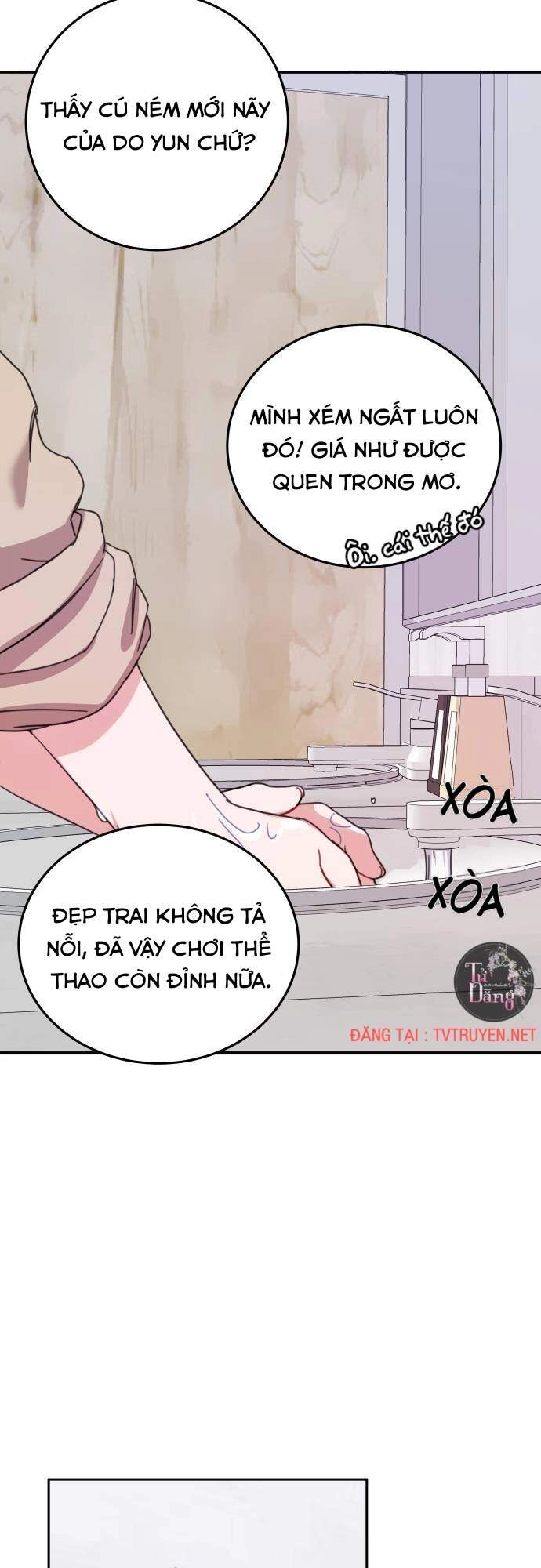 Bloody Romance - Lãng Mạn Đẫm Máu Chapter 9 - 9