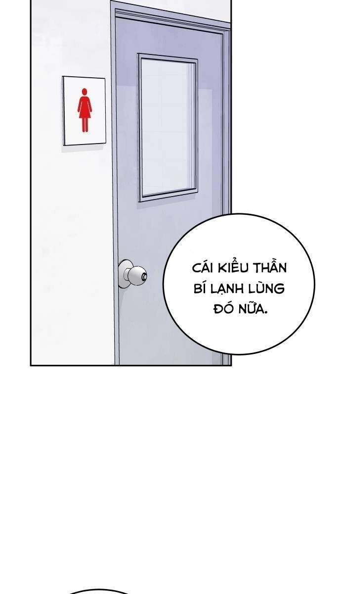 Bloody Romance - Lãng Mạn Đẫm Máu Chapter 9 - 10