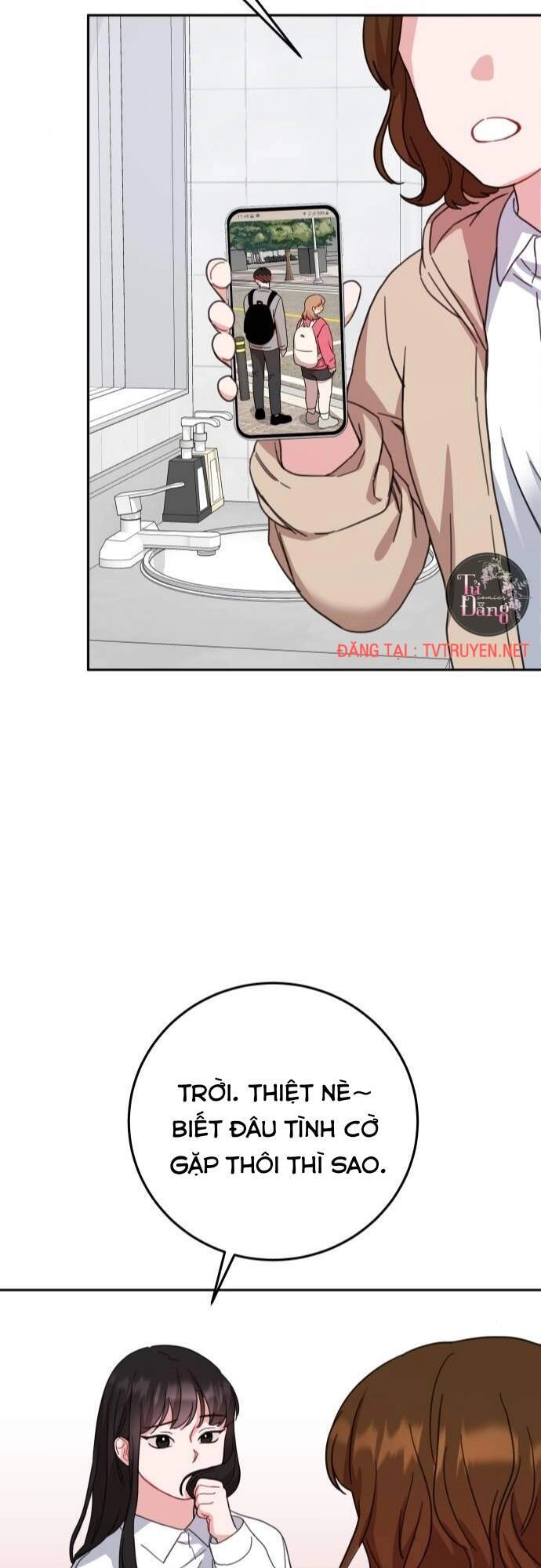 Bloody Romance - Lãng Mạn Đẫm Máu Chapter 9 - 13