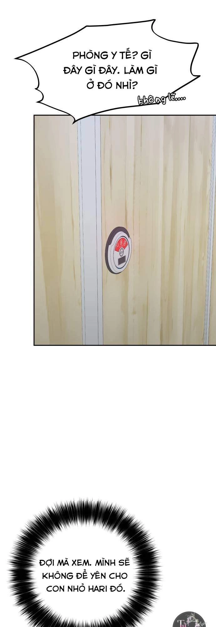 Bloody Romance - Lãng Mạn Đẫm Máu Chapter 9 - 15