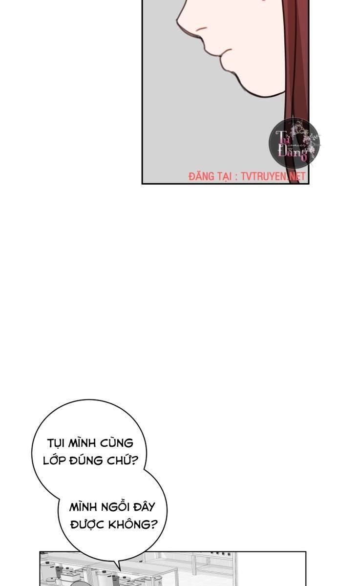 Bloody Romance - Lãng Mạn Đẫm Máu Chapter 9 - 18