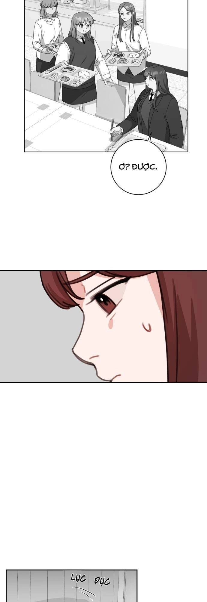 Bloody Romance - Lãng Mạn Đẫm Máu Chapter 9 - 19